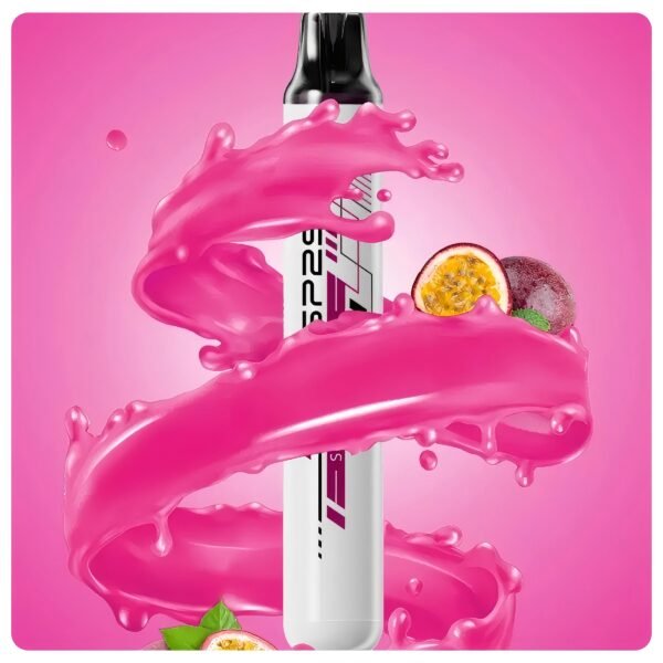 SP2S拋棄式5000口