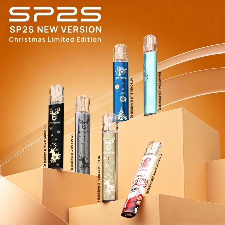SP2S 主機 聖誕限定 外觀款式 圖片