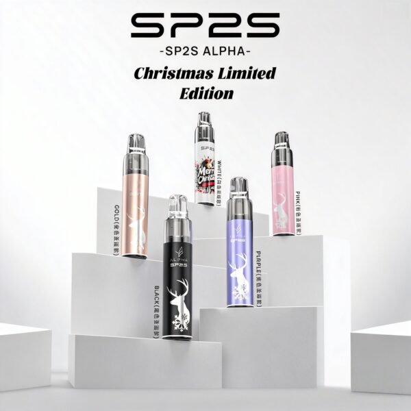 SP2S ALPHA 主機｜通用MAX蛋｜・（預售中-22號開售)・